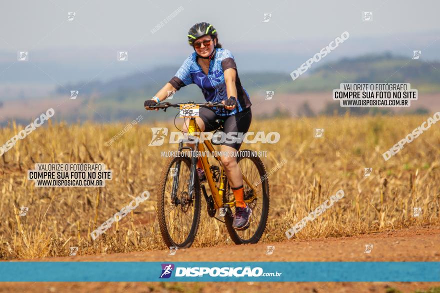 2º Desafio Amigos da APAE - MTB