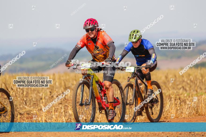 2º Desafio Amigos da APAE - MTB