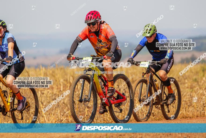 2º Desafio Amigos da APAE - MTB