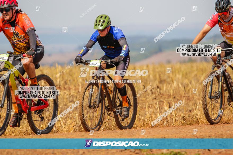 2º Desafio Amigos da APAE - MTB