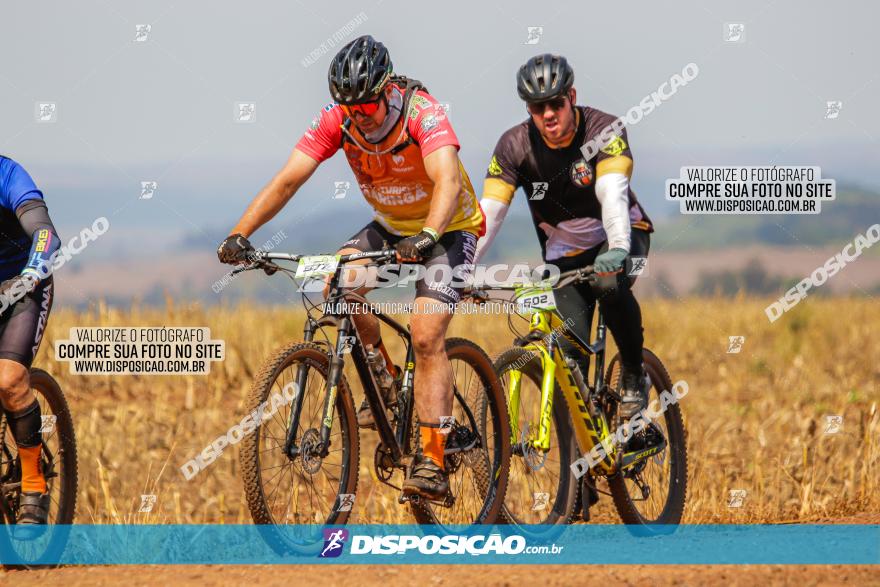 2º Desafio Amigos da APAE - MTB