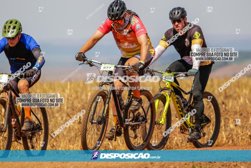 2º Desafio Amigos da APAE - MTB