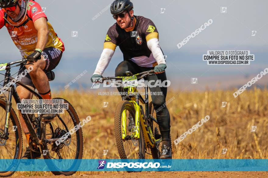 2º Desafio Amigos da APAE - MTB