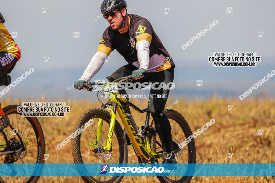 2º Desafio Amigos da APAE - MTB