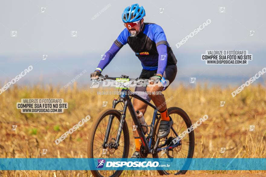 2º Desafio Amigos da APAE - MTB