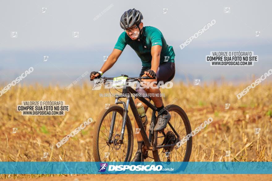 2º Desafio Amigos da APAE - MTB