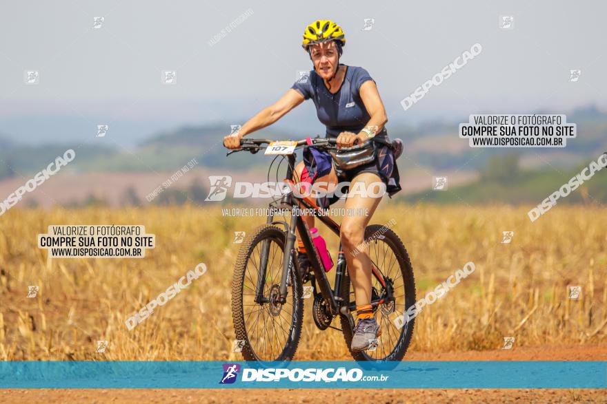 2º Desafio Amigos da APAE - MTB