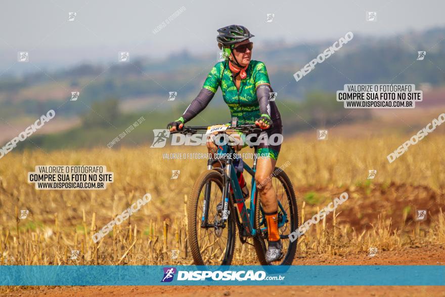 2º Desafio Amigos da APAE - MTB