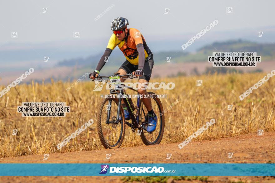 2º Desafio Amigos da APAE - MTB