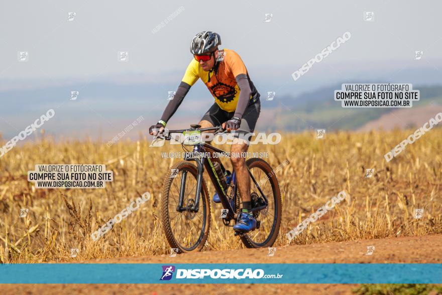 2º Desafio Amigos da APAE - MTB