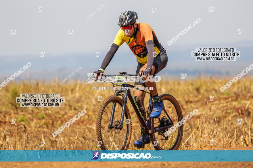 2º Desafio Amigos da APAE - MTB