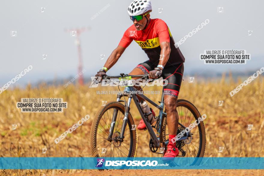 2º Desafio Amigos da APAE - MTB