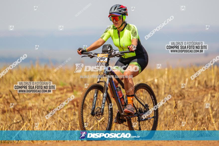 2º Desafio Amigos da APAE - MTB