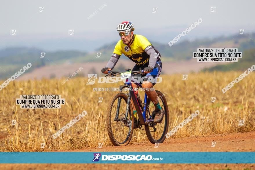 2º Desafio Amigos da APAE - MTB