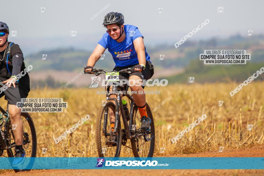 2º Desafio Amigos da APAE - MTB