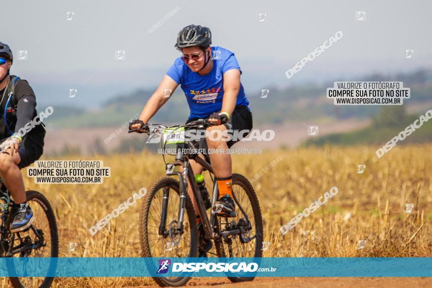 2º Desafio Amigos da APAE - MTB