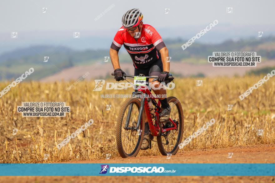 2º Desafio Amigos da APAE - MTB