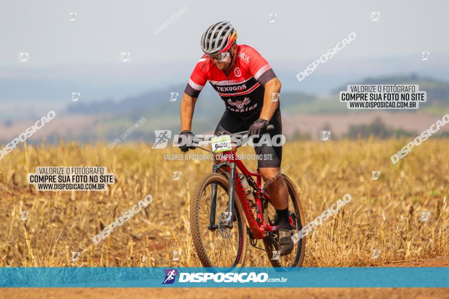 2º Desafio Amigos da APAE - MTB