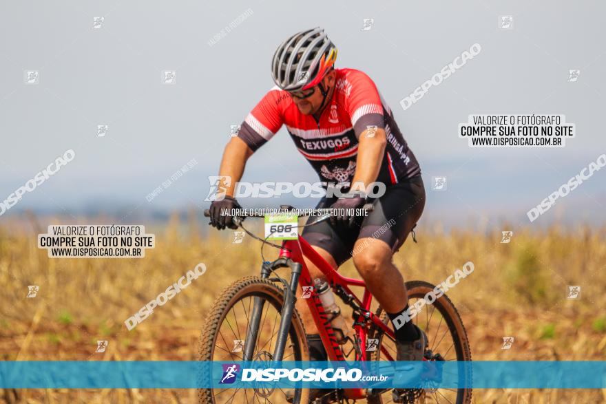 2º Desafio Amigos da APAE - MTB