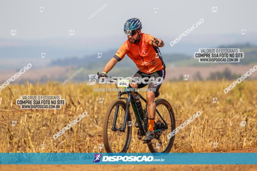 2º Desafio Amigos da APAE - MTB