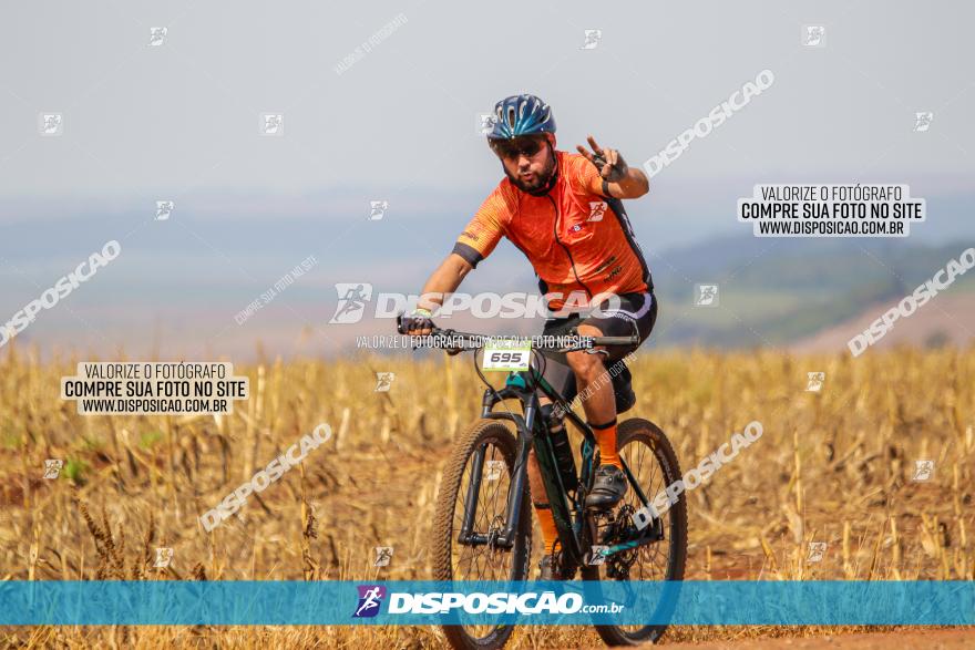 2º Desafio Amigos da APAE - MTB