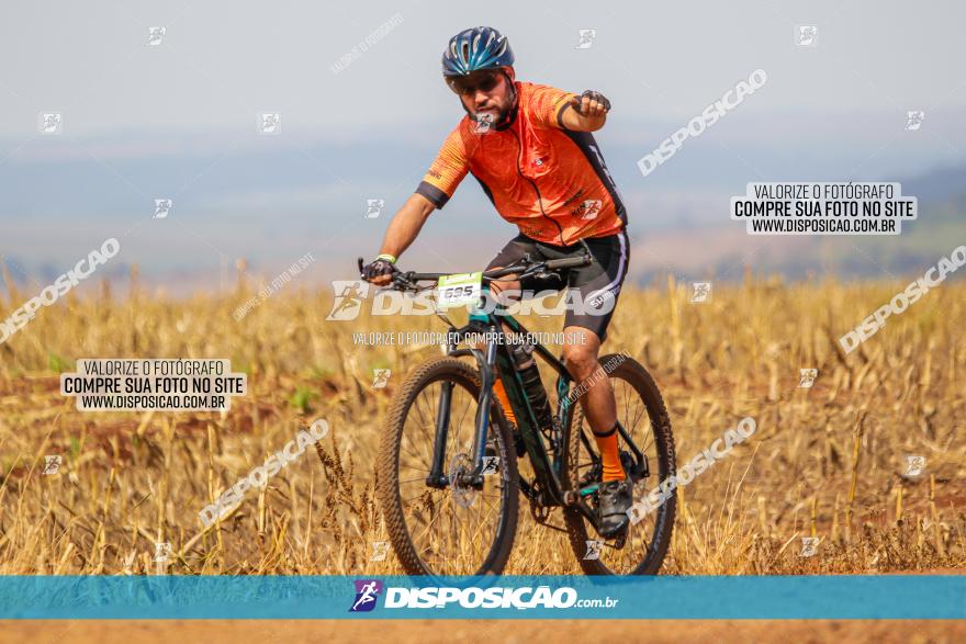 2º Desafio Amigos da APAE - MTB