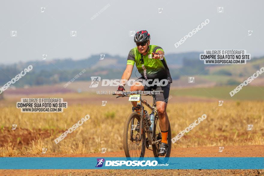 2º Desafio Amigos da APAE - MTB