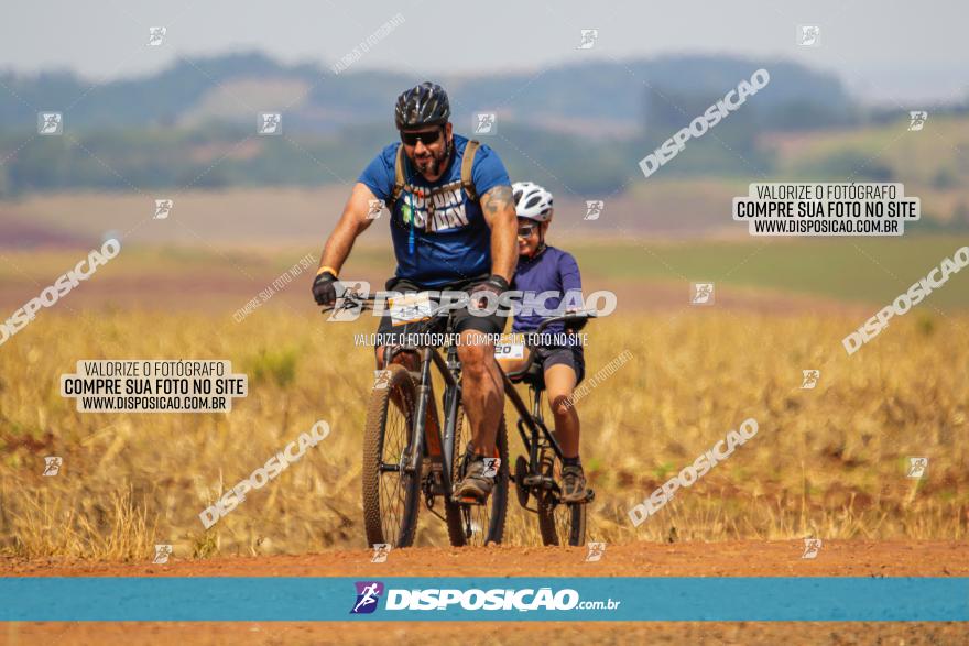 2º Desafio Amigos da APAE - MTB