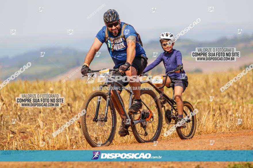 2º Desafio Amigos da APAE - MTB