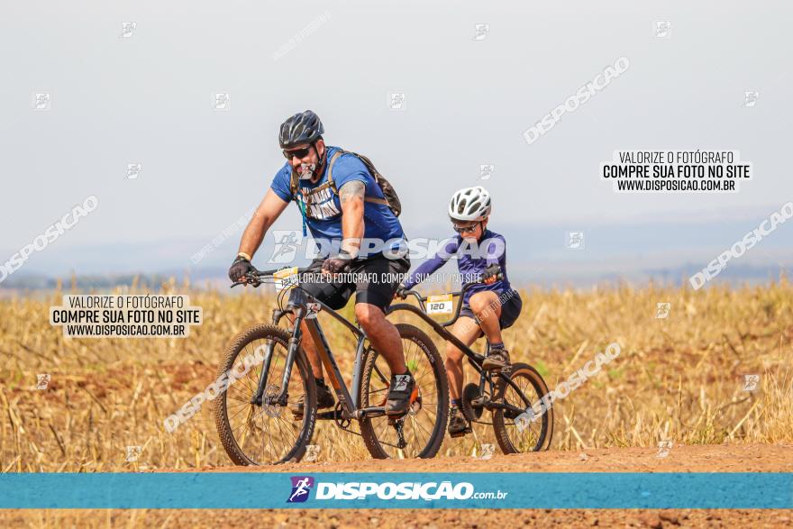 2º Desafio Amigos da APAE - MTB