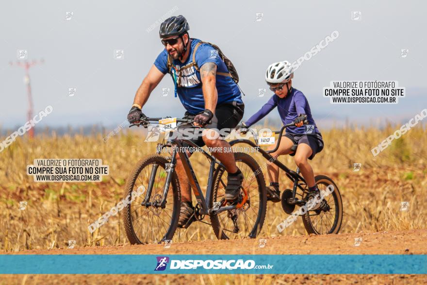 2º Desafio Amigos da APAE - MTB