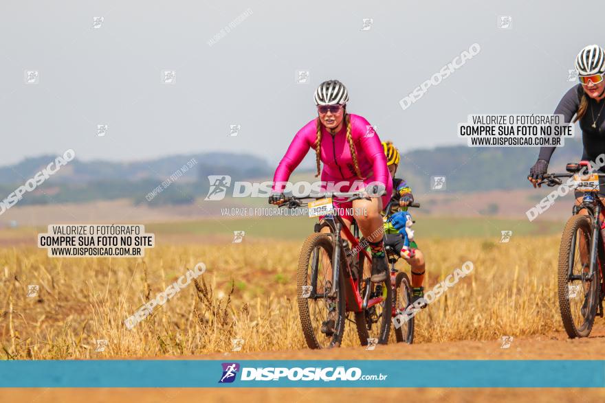 2º Desafio Amigos da APAE - MTB