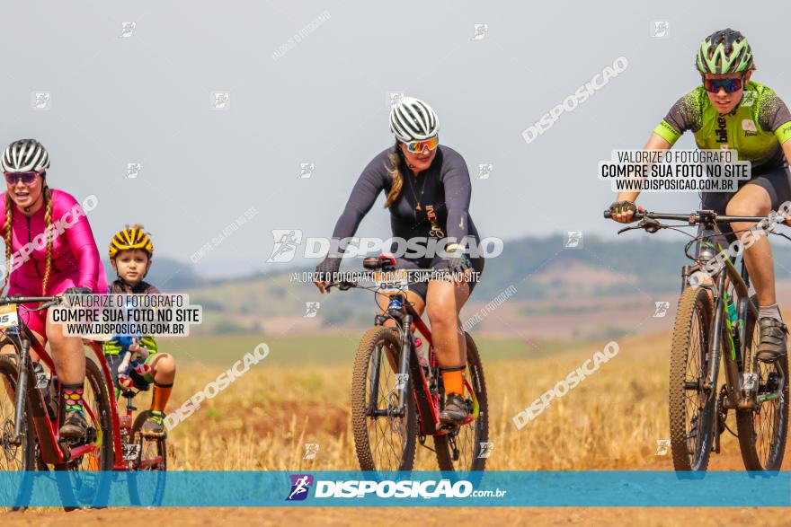 2º Desafio Amigos da APAE - MTB