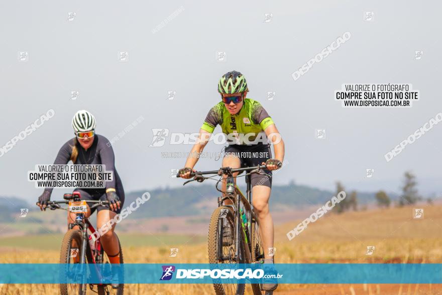 2º Desafio Amigos da APAE - MTB