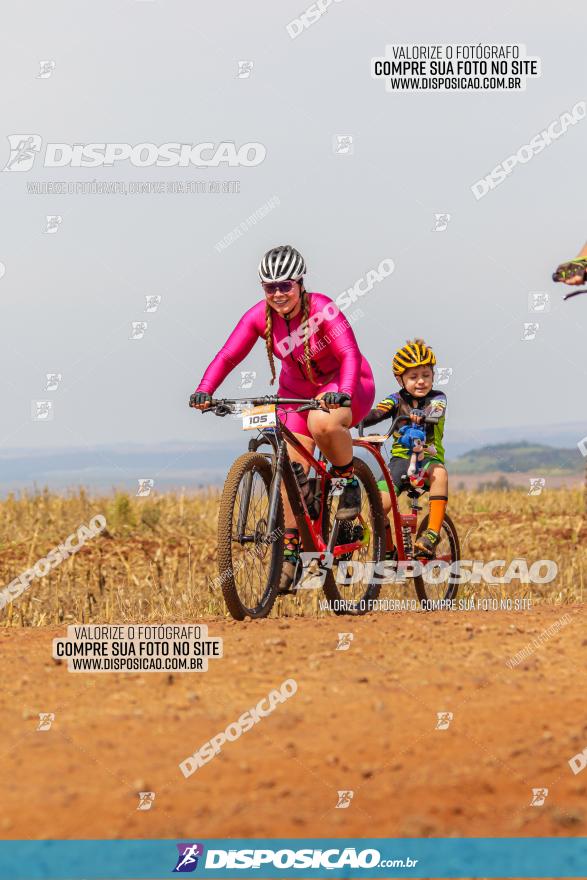 2º Desafio Amigos da APAE - MTB