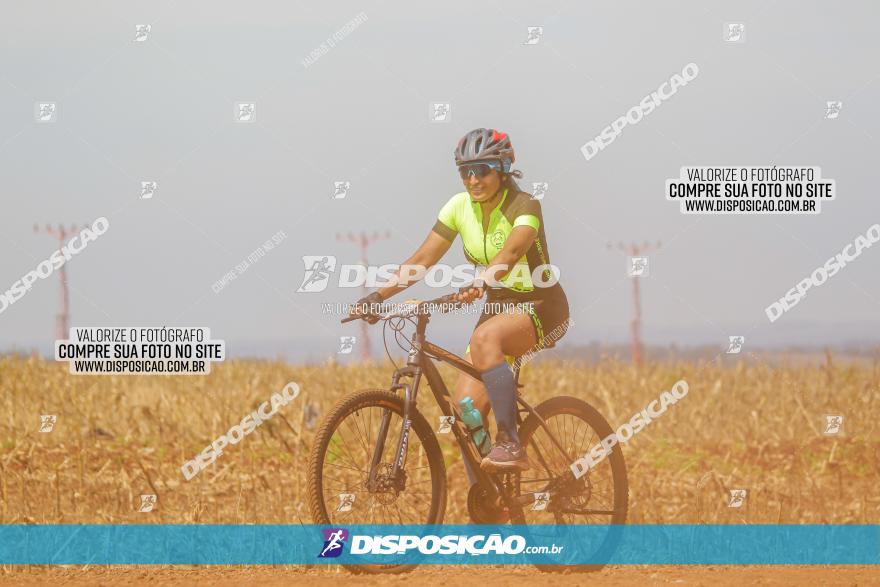 2º Desafio Amigos da APAE - MTB