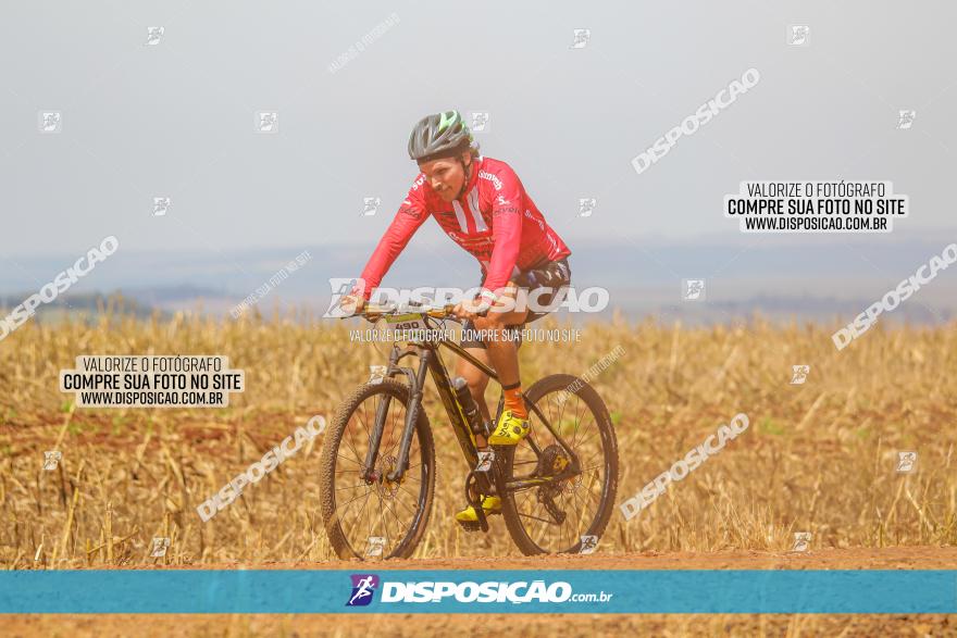 2º Desafio Amigos da APAE - MTB