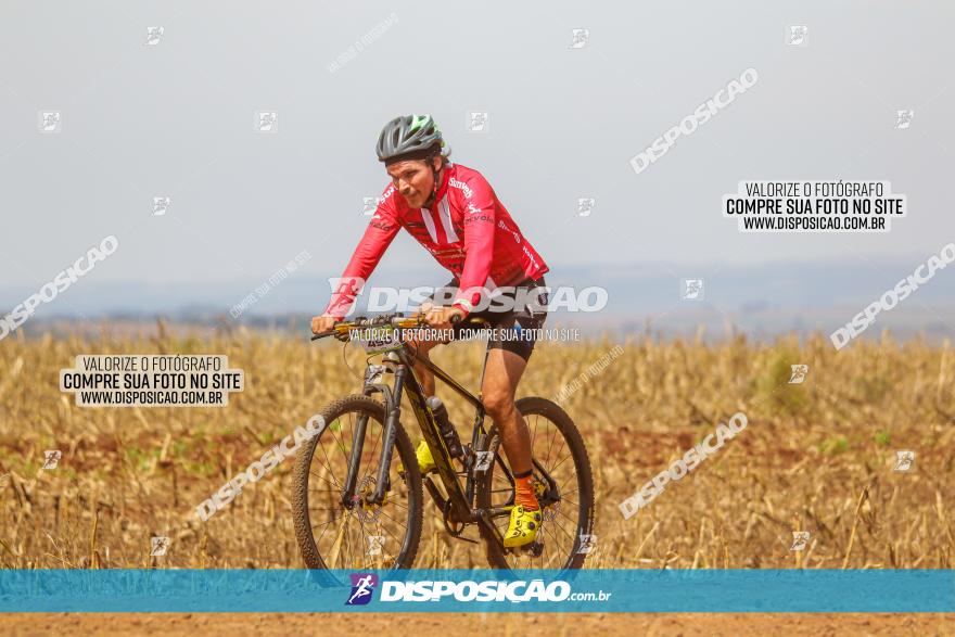 2º Desafio Amigos da APAE - MTB