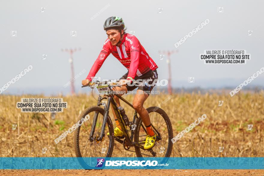 2º Desafio Amigos da APAE - MTB