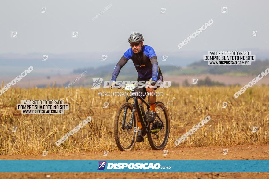 2º Desafio Amigos da APAE - MTB