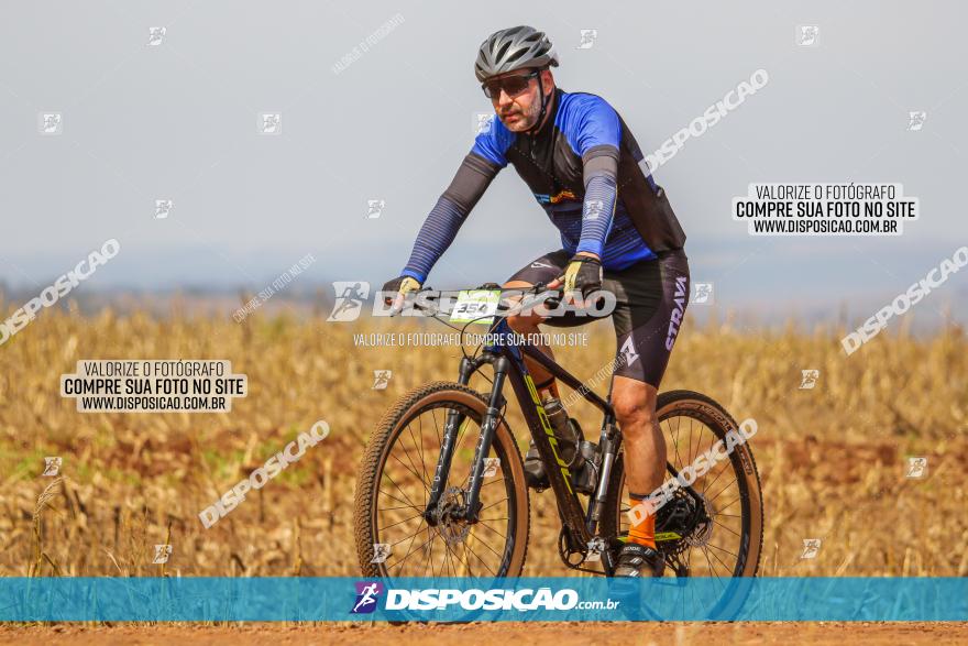 2º Desafio Amigos da APAE - MTB