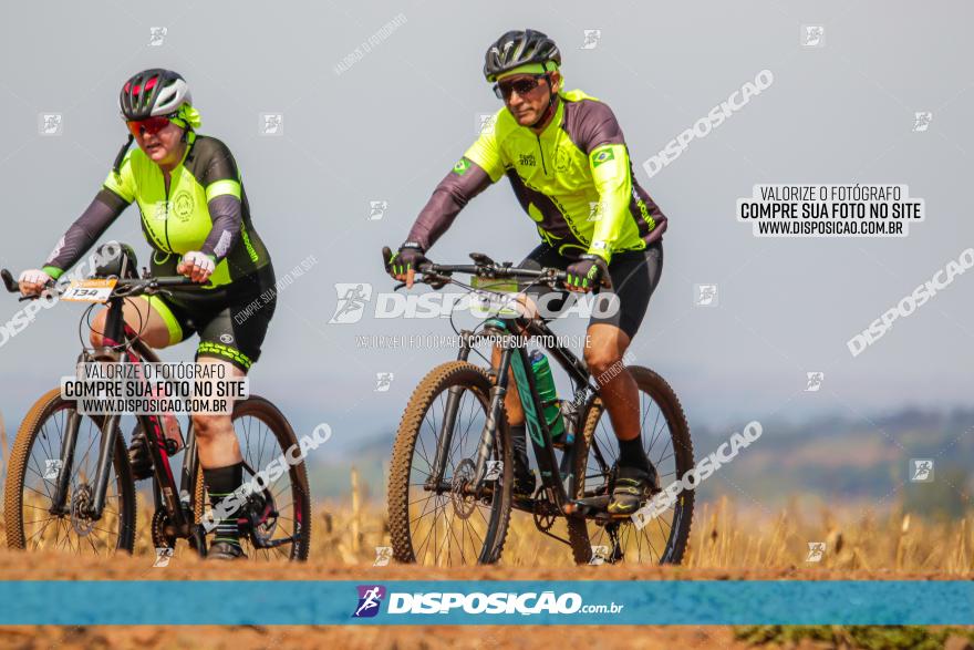 2º Desafio Amigos da APAE - MTB