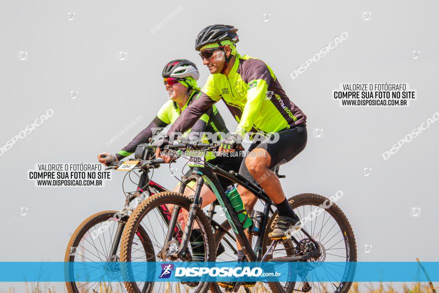 2º Desafio Amigos da APAE - MTB