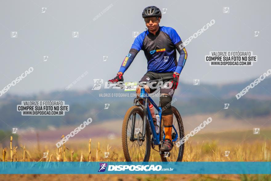 2º Desafio Amigos da APAE - MTB