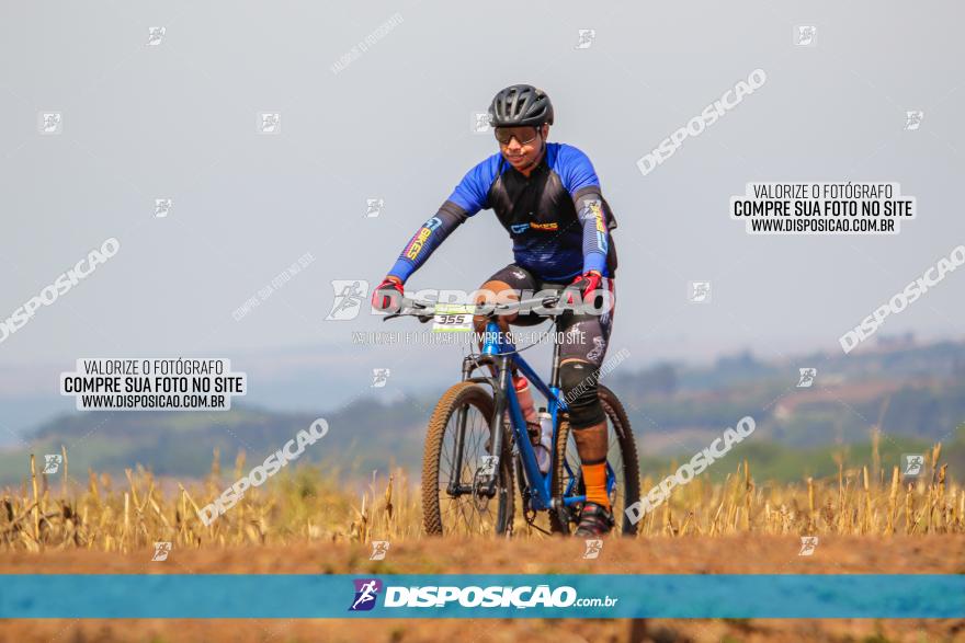 2º Desafio Amigos da APAE - MTB