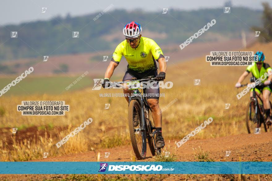 2º Desafio Amigos da APAE - MTB