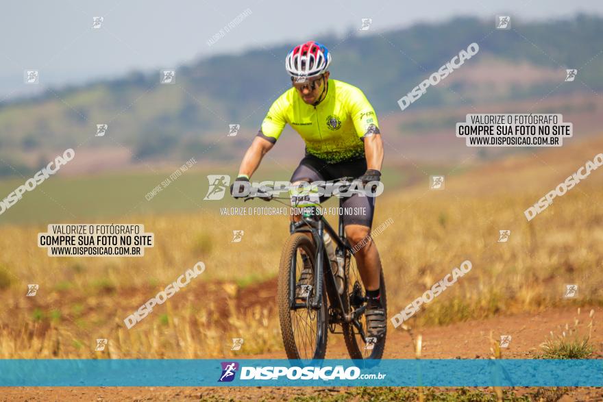 2º Desafio Amigos da APAE - MTB