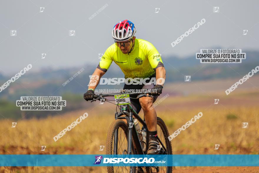 2º Desafio Amigos da APAE - MTB