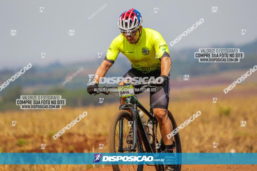 2º Desafio Amigos da APAE - MTB