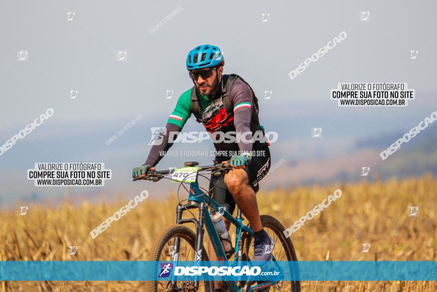 2º Desafio Amigos da APAE - MTB